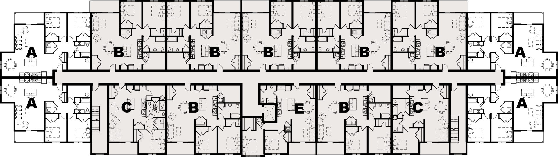 Suite A - buildingplan-building-a-suite-a-2nd-to-5th-floor