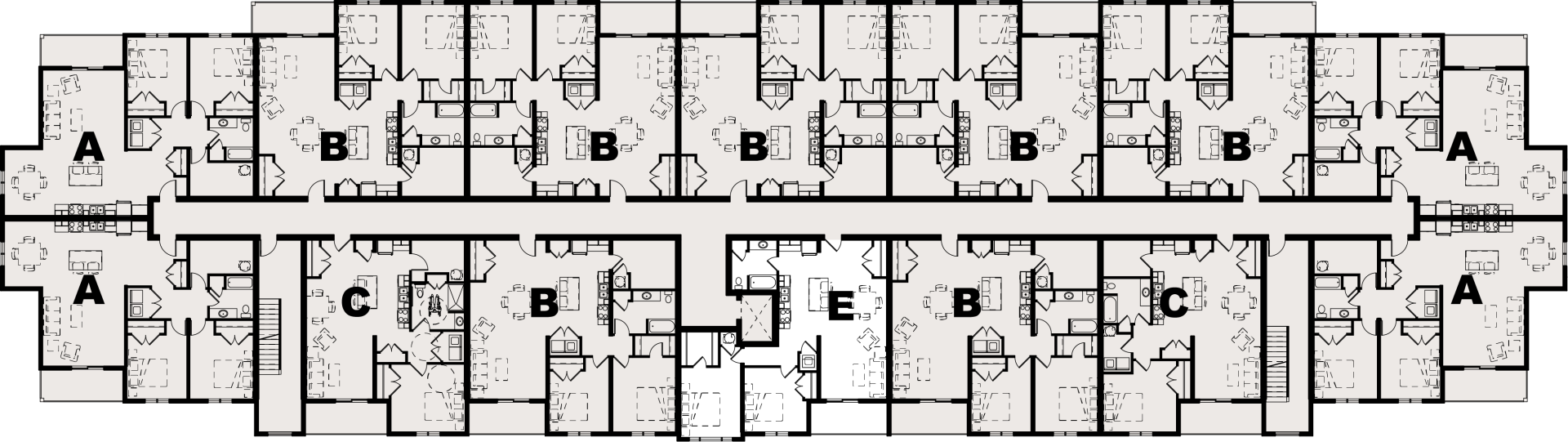 Suite E - buildingplan-building-a-suite-e-2nd-to-5th-floor