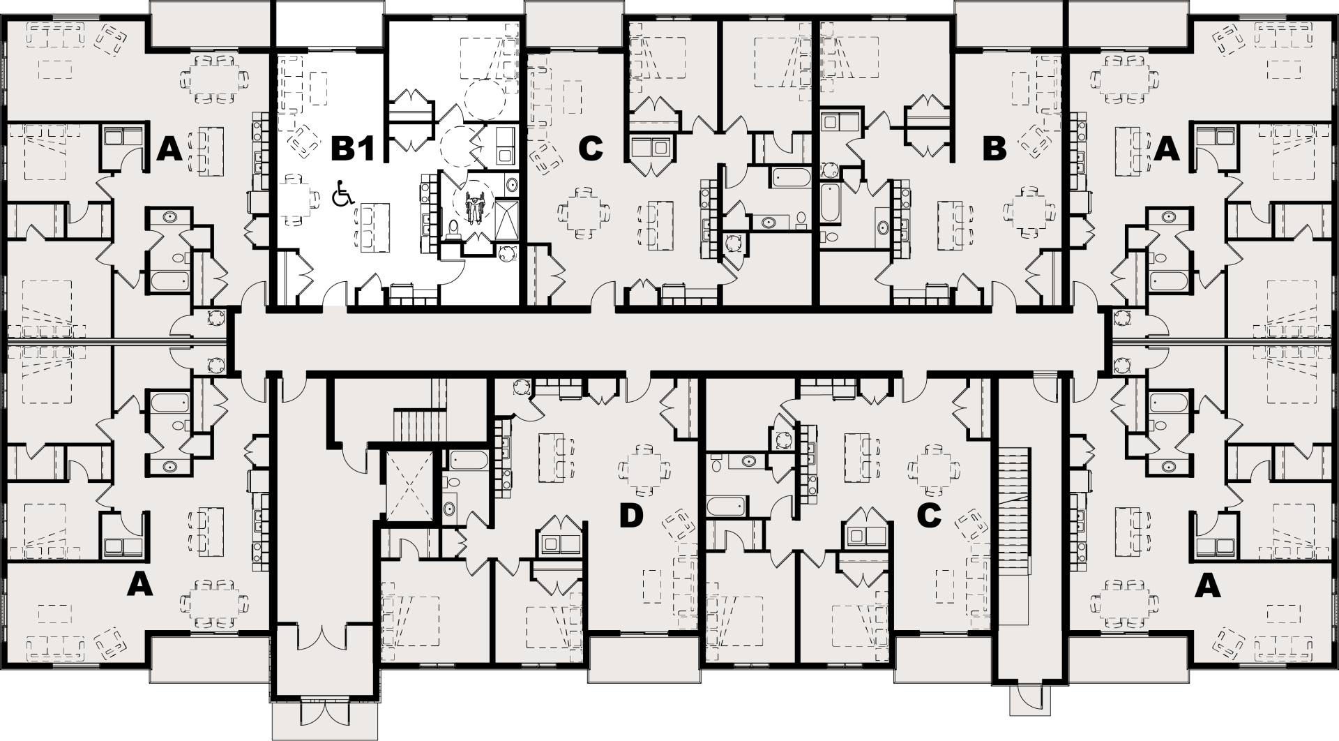 Suite B1 - buildingplan-building-b-suite-b1-1st-floor